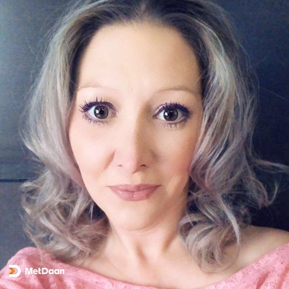 Meet your Posher, Ruth - Picture 1 of 1